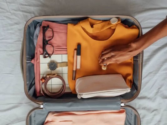 Are Perfumes Allowed in Flight? A Complete Guide for Travelers